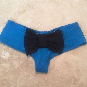 Lolli Bathing Suit Bottoms Size Large